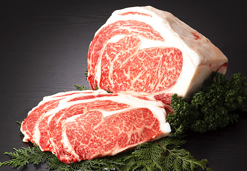 佐々木牛｜SASAKI BEEF